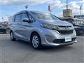 2019 Honda Freed