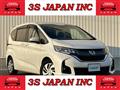 2019 Honda Freed