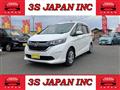 2017 Honda Freed