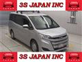 2019 Toyota Noah