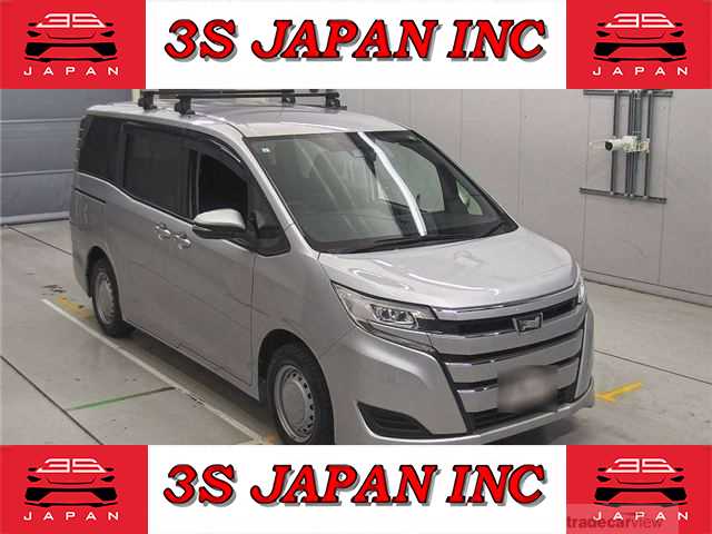 2019 Toyota Noah