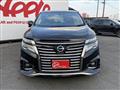 2019 Nissan Elgrand