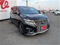 2019 Nissan Elgrand