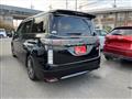 2019 Nissan Elgrand