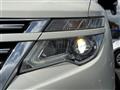 2018 Nissan Elgrand