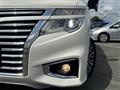 2018 Nissan Elgrand