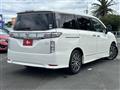 2018 Nissan Elgrand