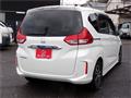 2016 Honda Freed