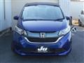 2017 Honda Freed