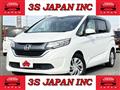 2018 Honda Freed