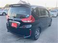 2016 Honda Freed