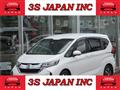 2018 Honda Freed