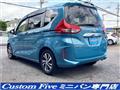 2018 Honda Freed