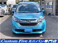 2018 Honda Freed