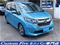 2018 Honda Freed