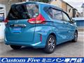 2018 Honda Freed