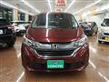 2016 Honda Freed