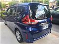 2016 Honda Freed