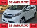 2018 Honda Freed