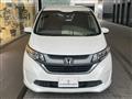 2018 Honda Freed