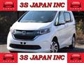 2019 Honda Freed