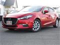 2019 Mazda Axela Sport