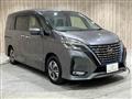 2020 Nissan Serena