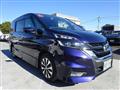 2018 Nissan Serena