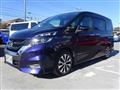 2018 Nissan Serena