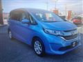 2018 Honda Freed