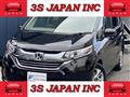 2018 Honda Freed