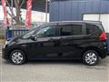 2018 Honda Freed