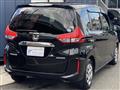 2018 Honda Freed