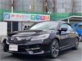 2018 Honda Accord Hybrid