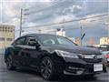 2018 Honda Accord Hybrid