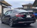 2018 Honda Accord Hybrid