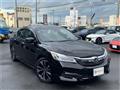 2018 Honda Accord Hybrid