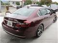 2018 Honda Accord Hybrid