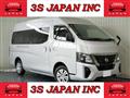 2017 Nissan NV350 Caravan