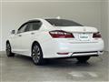 2016 Honda Accord Hybrid