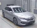 2018 Honda Accord Hybrid