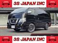 2019 Nissan NV350 Caravan