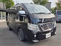 2019 Nissan NV350 Caravan