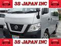 2019 Nissan NV350 Caravan