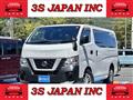 2018 Nissan NV350 Caravan