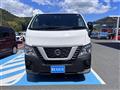 2018 Nissan NV350 Caravan