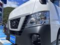 2018 Nissan NV350 Caravan