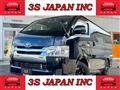 2018 Toyota Hiace