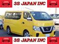 2019 Nissan NV350 Caravan