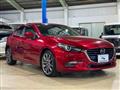 2017 Mazda Axela Sport